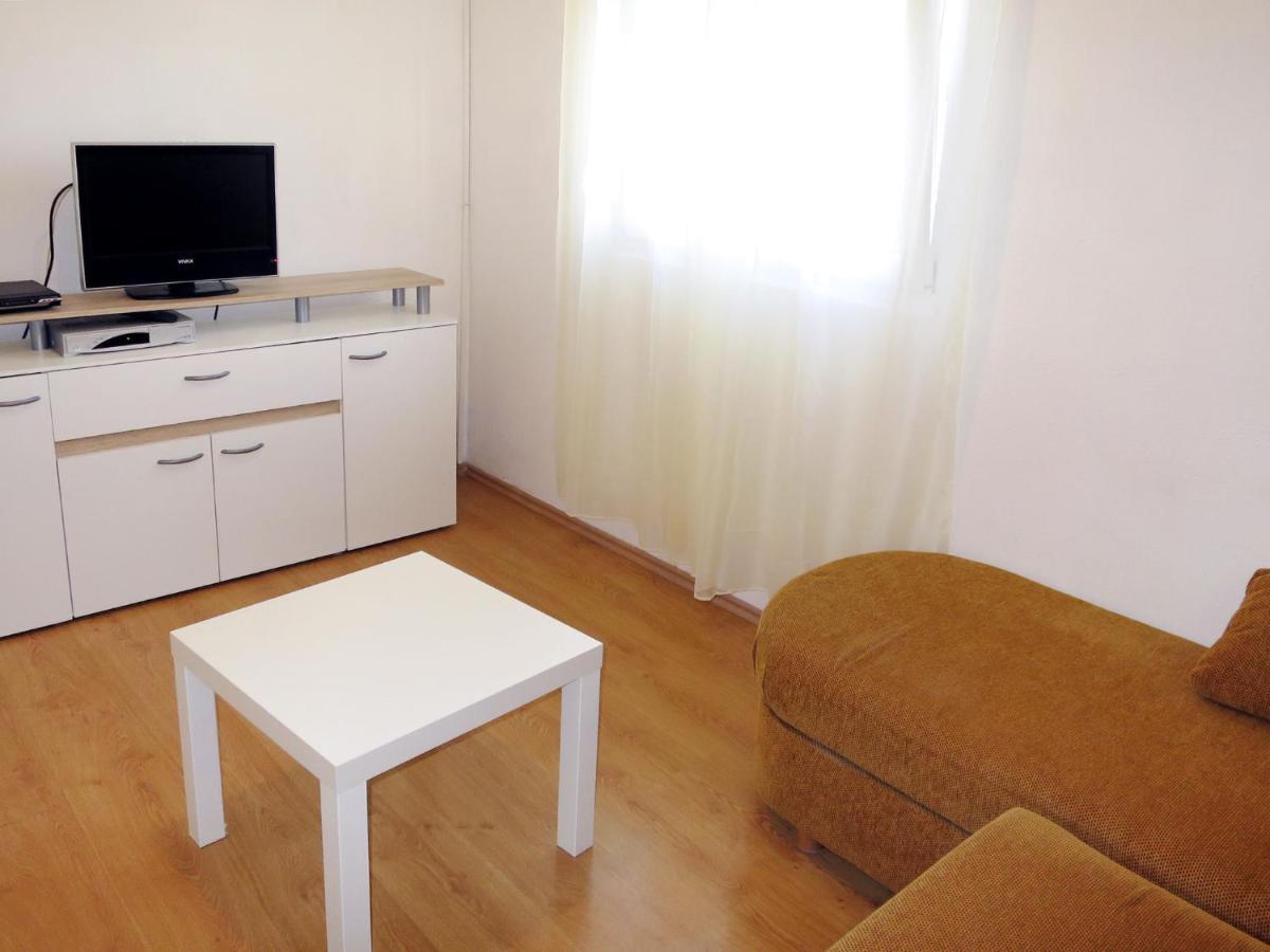 Apartment Klaric-1 By Interhome Τρογκίρ Εξωτερικό φωτογραφία